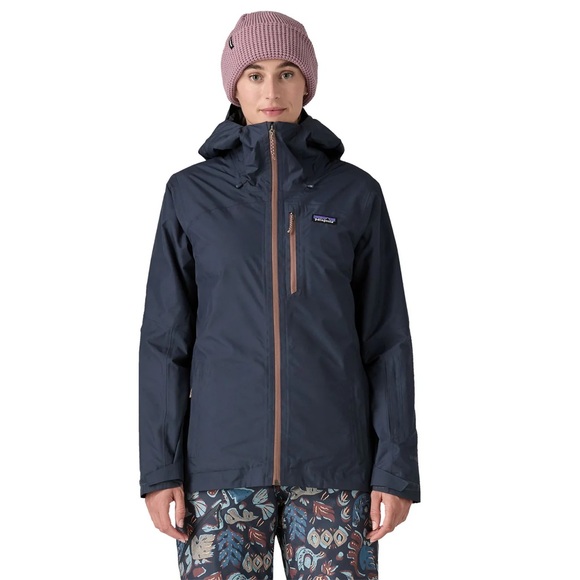 Patagonia Jackets & Blazers - Size M Patagonia Powder Town Insulated Ski Jacket